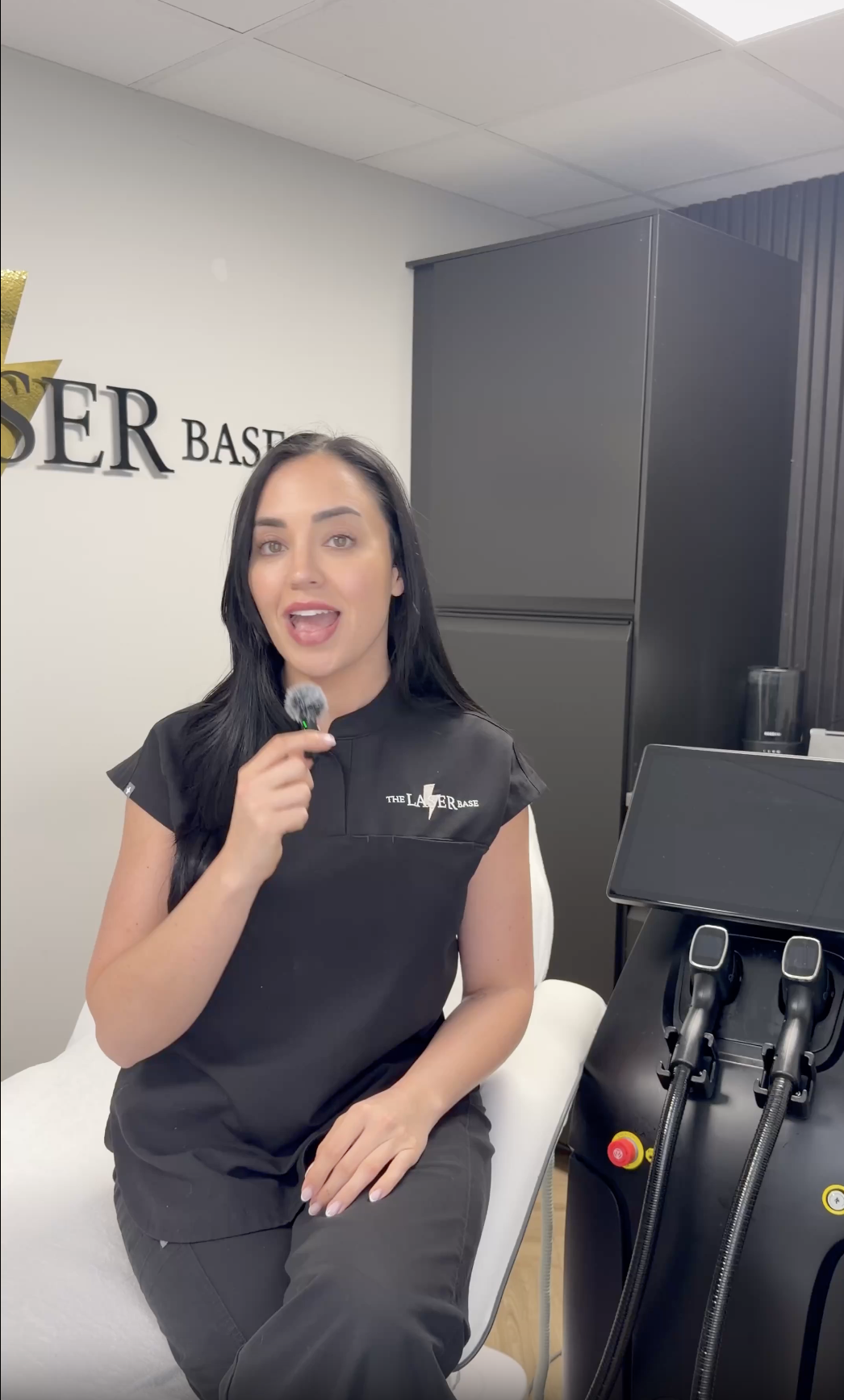 Watch: Multiple Body Areas