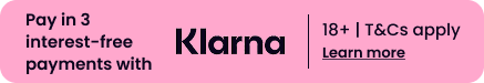 Klarna logo